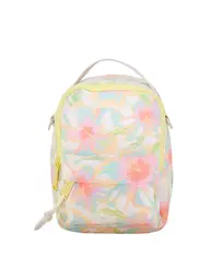 Mini Mochila Farm Borogodó Chita Bali Off White