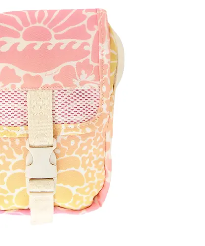 Bolsa Farm Fervo Sunset Yoga Off White