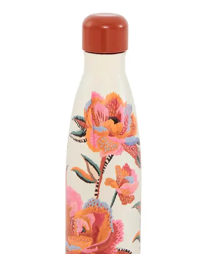Garrafa Farm Glub Glub Floral Lucia 500 ML