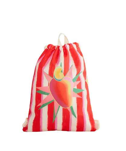 Bolsa Farm Praiana suco de Caju