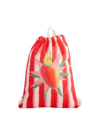 Bolsa Farm Praiana suco de Caju