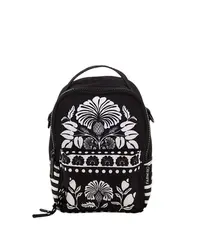Mini Mochila Farm Borogodó Sintra Preto
