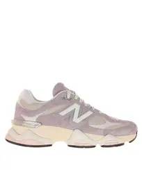 Tênis New Balance 9060 Cinza Bege