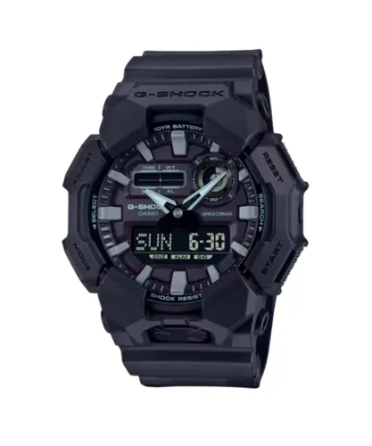 Relógio Casio G-Shock Preto