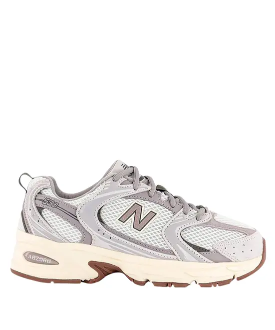 New Balance 5307イ卜 ·イビ一·シルバー Tênis New Balance 530 Cinza - Tênis New Balance 530 Cinza - NEW