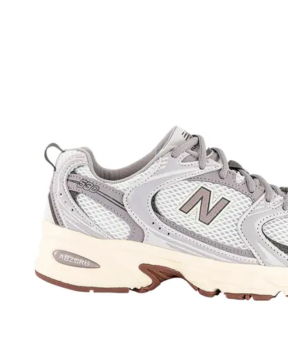 Tênis New Balance 530 Cinza - Tênis New Balance 530 Cinza - NEW