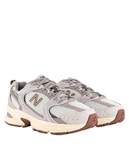 Tênis New Balance 530 Cinza