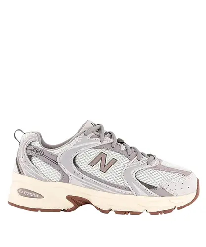 Tênis New Balance 530 Cinza - Tênis New Balance 530 Cinza - NEW