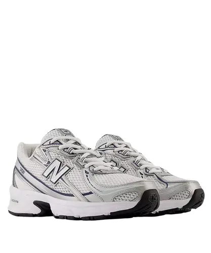 Tênis New Balance 740 Cinza Branco Marinho