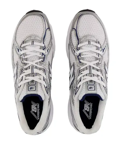 Tênis New Balance 740 Cinza Branco Marinho