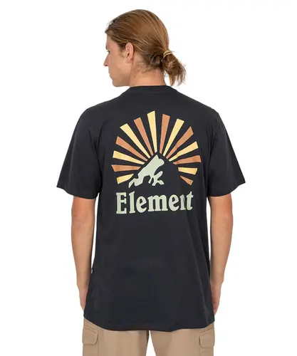 Camiseta Element Rising Marinho