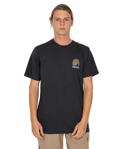 Camiseta Element Rising Marinho