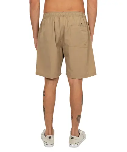 Bermuda Element Classic Summer Caqui