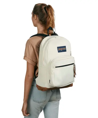 Mochila JanSport Right Pack Coconut