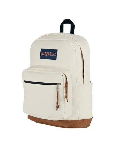 Mochila JanSport Right Pack Coconut