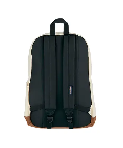 Mochila JanSport Right Pack Coconut