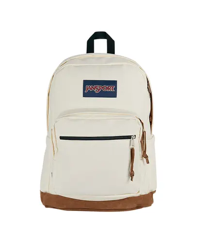 Mochila JanSport Right Pack Coconut