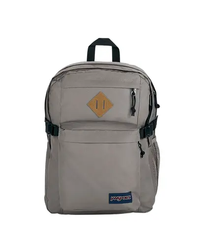 Mochila JanSport Main Campus Graphite Grey