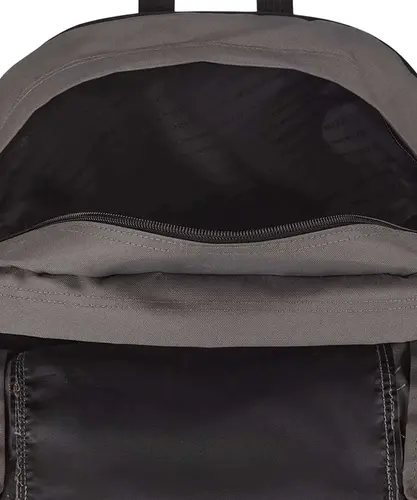Mochila JanSport Main Campus Graphite Grey