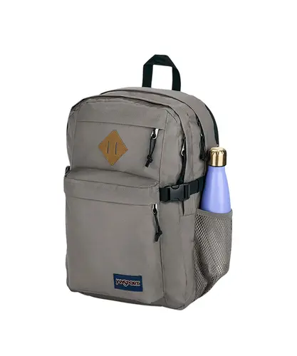 Mochila JanSport Main Campus Graphite Grey