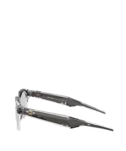 Óculos Oakley Meta HSTN Clear Transitions Grey