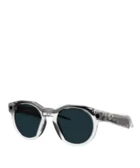 Óculos Oakley Meta HSTN Clear Transitions Grey