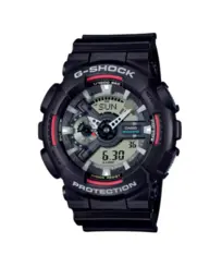 Relógio G-Shock Preto