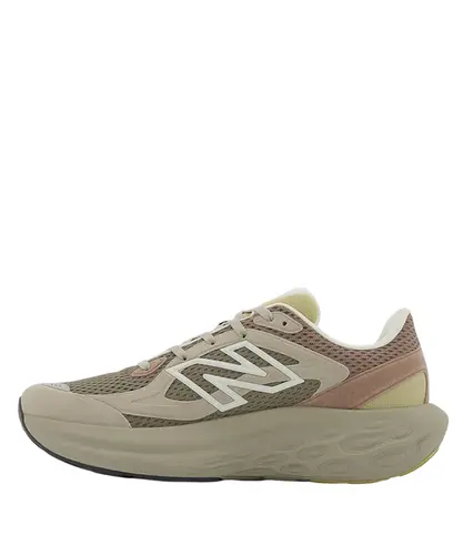 Tênis New Balance Fresh Foam Trainer Taupe