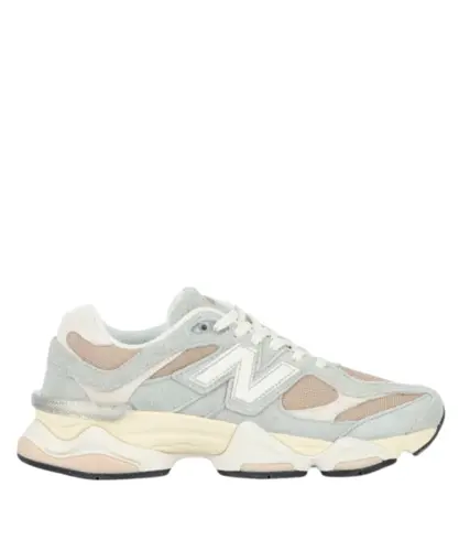 Tênis New Balance 9060 Verde Bege