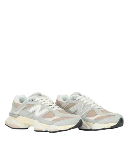 Tênis New Balance 9060 Verde Bege