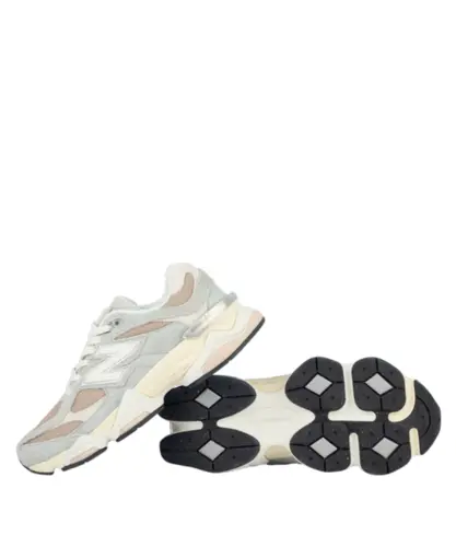 Tênis New Balance 9060 Verde Bege