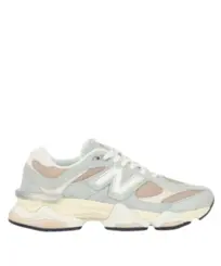 Tênis New Balance 9060 Verde Bege