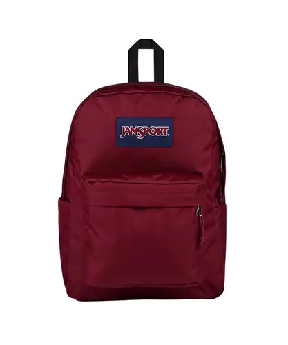 Mochila JanSport Beyond Pack Russet Red