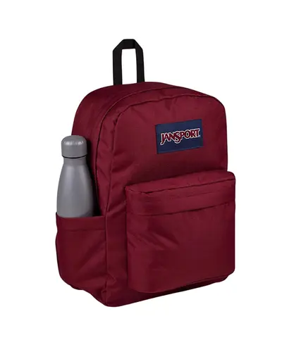 Mochila JanSport Beyond Pack Russet Red