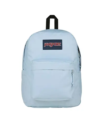 Mochila JanSport Beyond Pack Blue Dusk