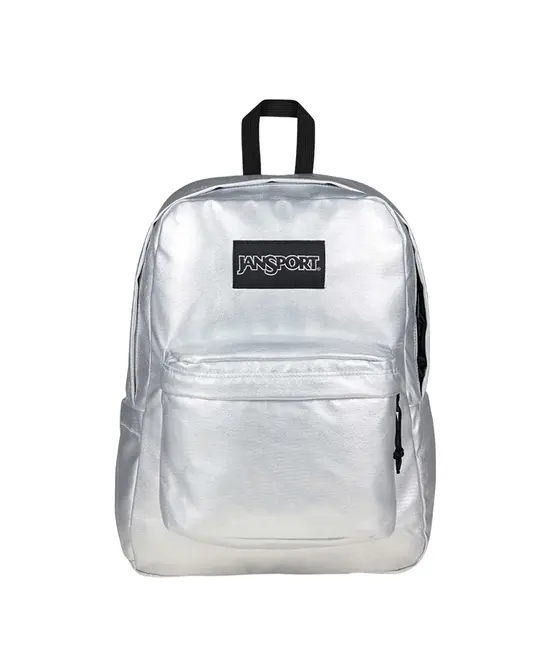 Mochila JanSport SuperBreak Plus Fx Surreal Shine - Mochila