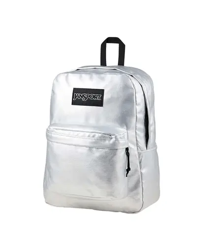 Mochila JanSport SuperBreak Plus Fx Surreal Shine