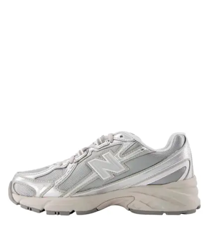 Tênis New Balance 740 Cinza