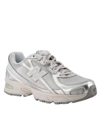 Tênis New Balance 740 Cinza