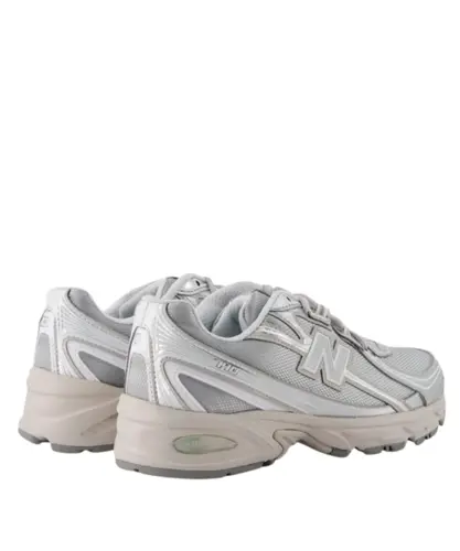 Tênis New Balance 740 Cinza