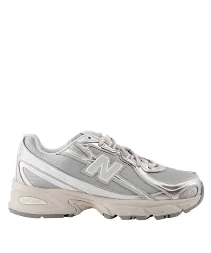 Tênis New Balance 740 Cinza