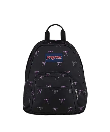 Mini Mochila JanSport Half Pint Bad Bows
