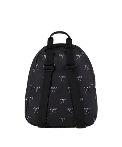 Mini Mochila JanSport Half Pint Bad Bows