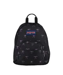 Mini Mochila JanSport Half Pint Bad Bows