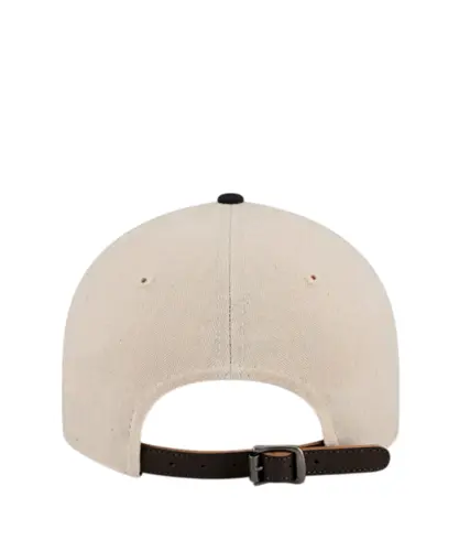 Boné New Era 9FIFTY RETRO CROWN MLB Chicago White Sox Branco Preto