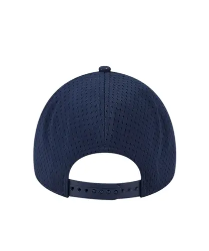 Boné New Era 9FORTY A-Frame New York Yankees MLB Marinho