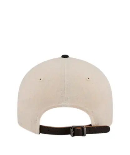 Boné New Era 9FIFTY RETRO CROWN SN New York Yankees Branco