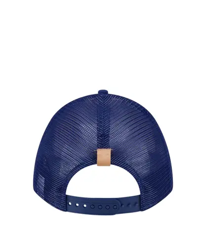 Boné New Era 9FORTY M-Crown Los Angeles Dodgers MLB Azul