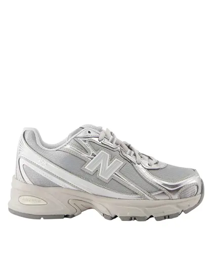 Tênis New Balance 740 Prata