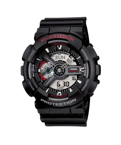 Relógio G-Shock Digital Preto